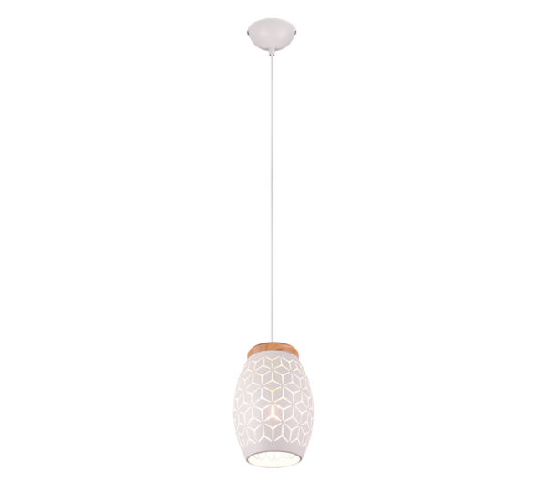 Visilica BIDAR R31571031 TRIO-LIGHT