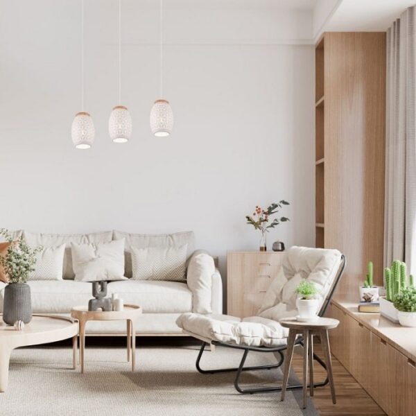 Visilica BIDAR – R31573031 TRIO-LIGHTING