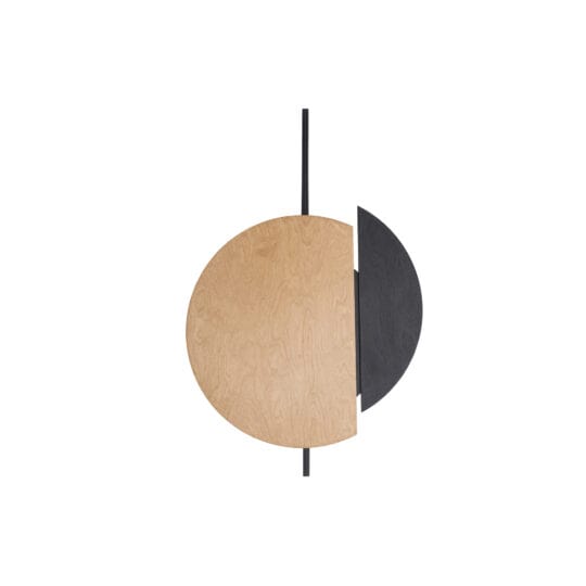Zidna lampa SUNSET NATURAL C – 10578 NOWODVORSKI