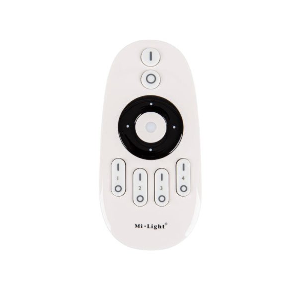 Daljinski upravljač CCT 4 zone 2.4GHz MIBOXER FUT007