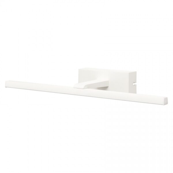 Kupatilska zidna lampa Mb 633 white