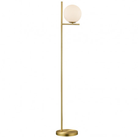 Podna lampa 402000108 Pure TRIOLIGHTING