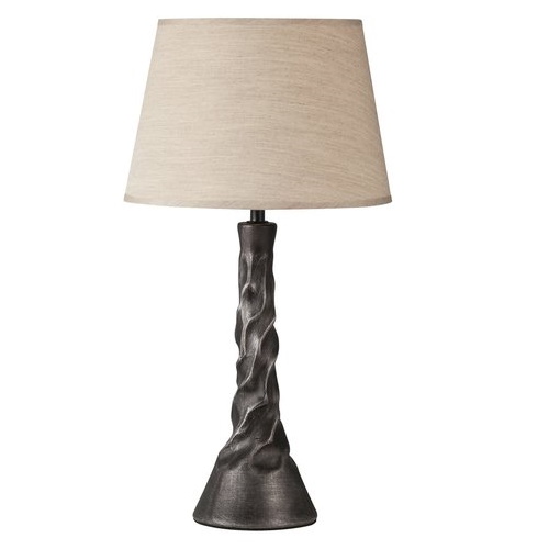 Stona lampa 4375 Hattie